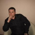 Владимир, 43 года