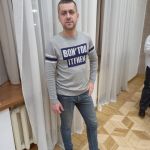 Сергей, 42 года