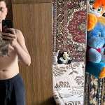 Максим, 34 года
